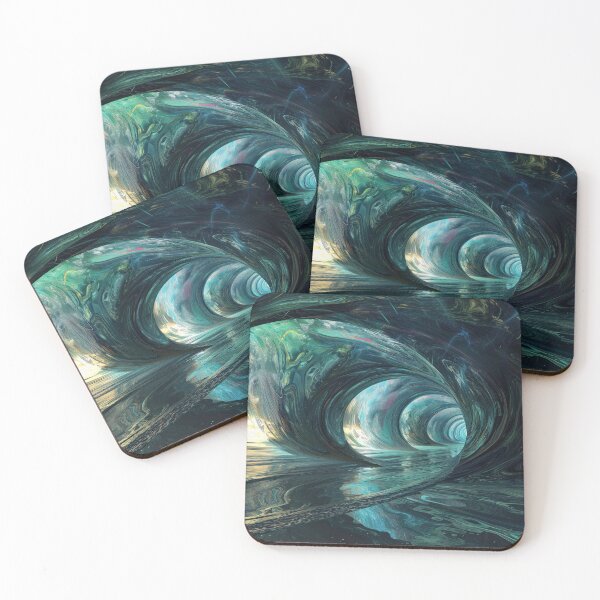 Item preview, Mystic Maelstrom designed and sold by Neuromech.