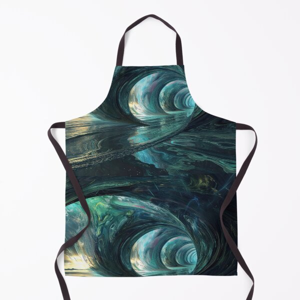 Item preview, Mystic Maelstrom designed and sold by Neuromech.