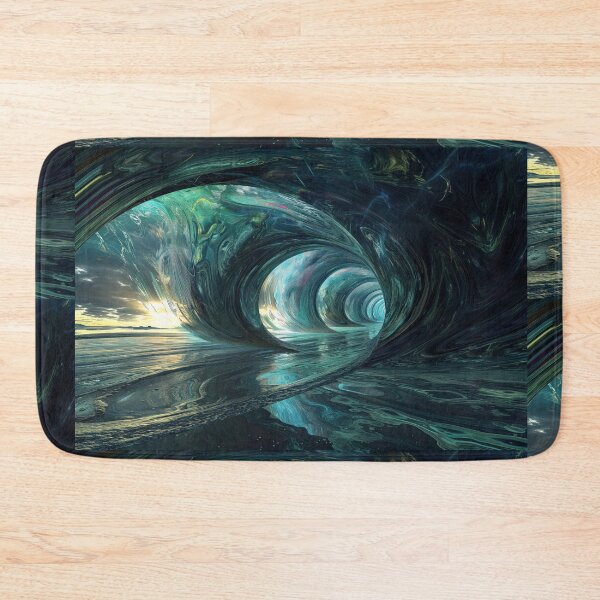 Item preview, Mystic Maelstrom designed and sold by Neuromech.