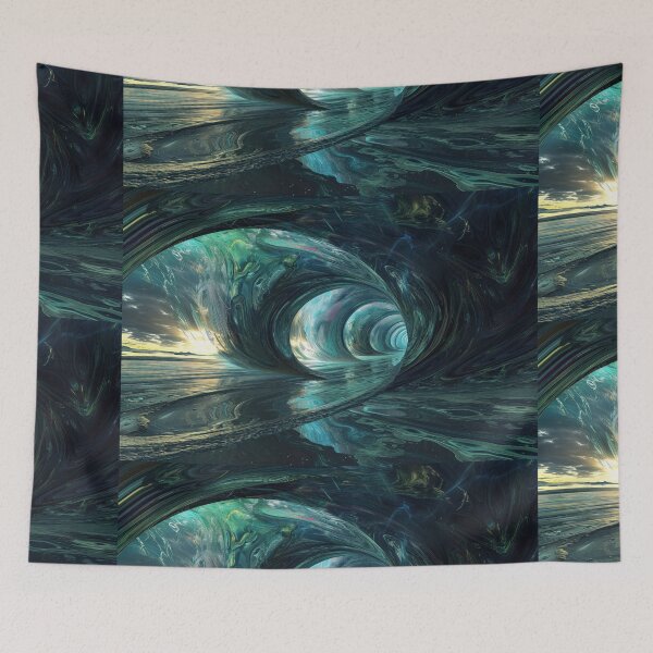 Item preview, Mystic Maelstrom designed and sold by Neuromech.