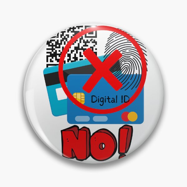 Item preview, Digital ID  designed and sold by Yerral.