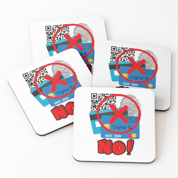 Item preview, Digital ID  designed and sold by Yerral.