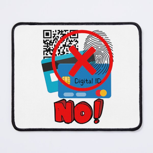 Item preview, Digital ID  designed and sold by Yerral.