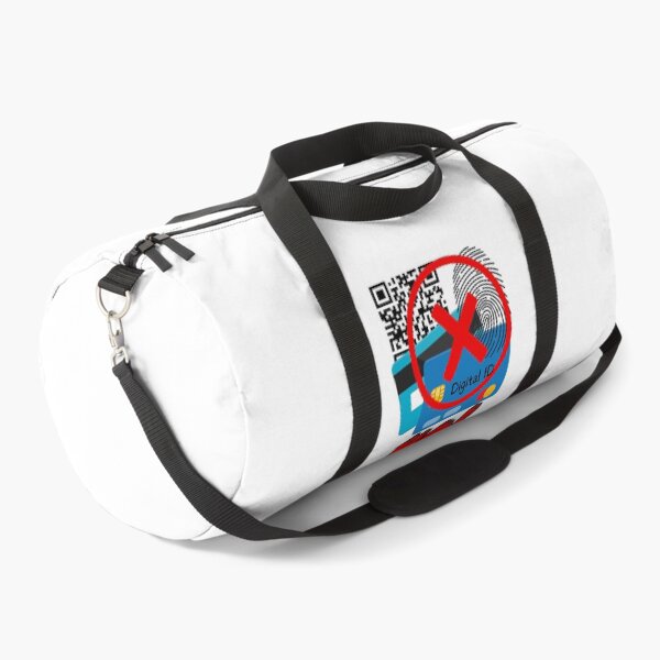 Item preview, Digital ID  designed and sold by Yerral.