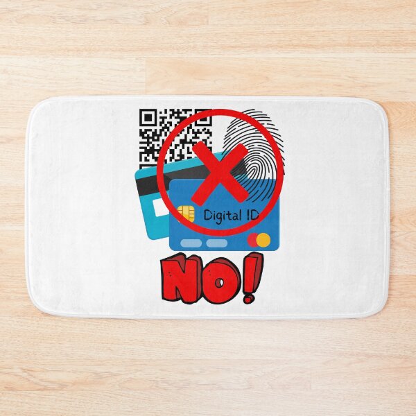 Item preview, Digital ID  designed and sold by Yerral.