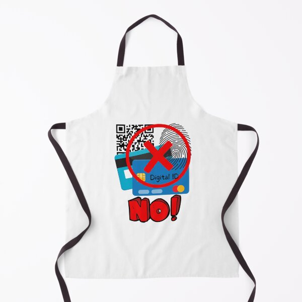 Item preview, Digital ID designed and sold by Yerral.
