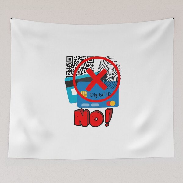 Item preview, Digital ID  designed and sold by Yerral.