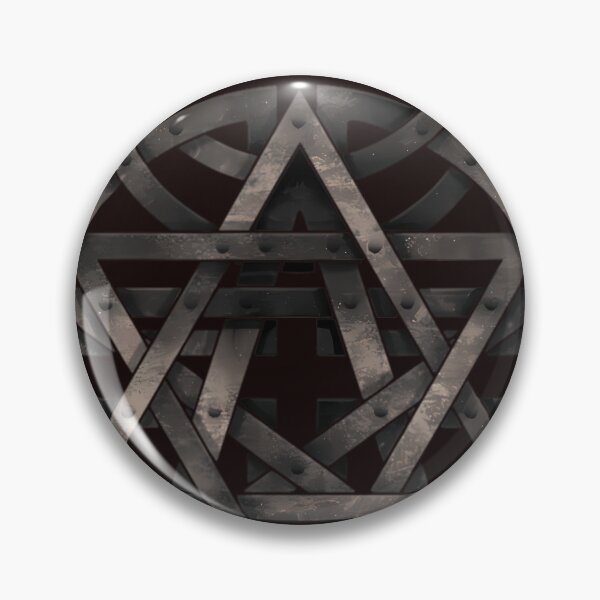 Item preview, Disturbed logo  designed and sold by Tatianaarity.