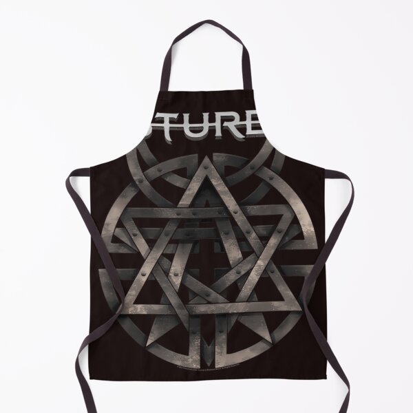 Item preview, Disturbed logo designed and sold by Tatianaarity.