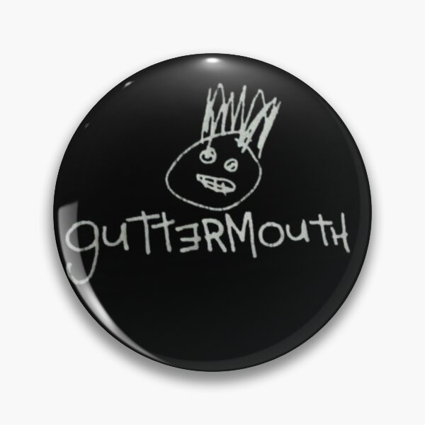 Item preview, Guttermouth Band designed and sold by lucimillershop.