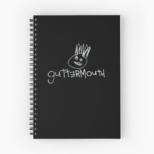 Item preview, Guttermouth Band designed and sold by lucimillershop.