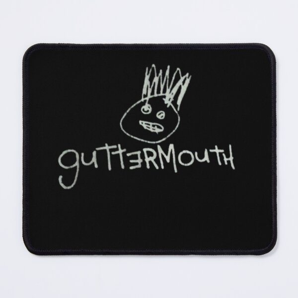 Item preview, Guttermouth Band designed and sold by lucimillershop.