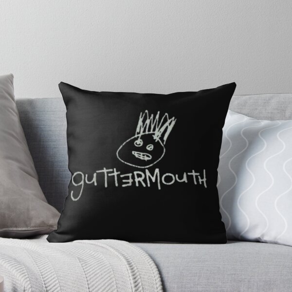 Item preview, Guttermouth Band designed and sold by lucimillershop.