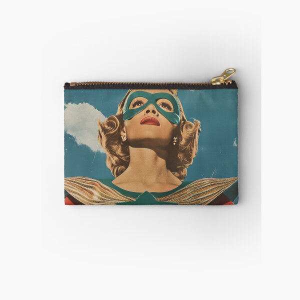 Item preview, Vivacious Vanguard designed and sold by Retro Type.