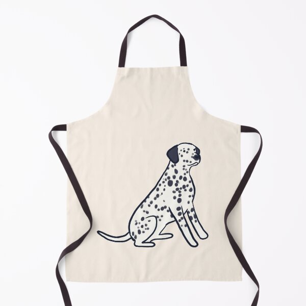 Item preview, Dalmatian dog drawing designed and sold by Mayarart.