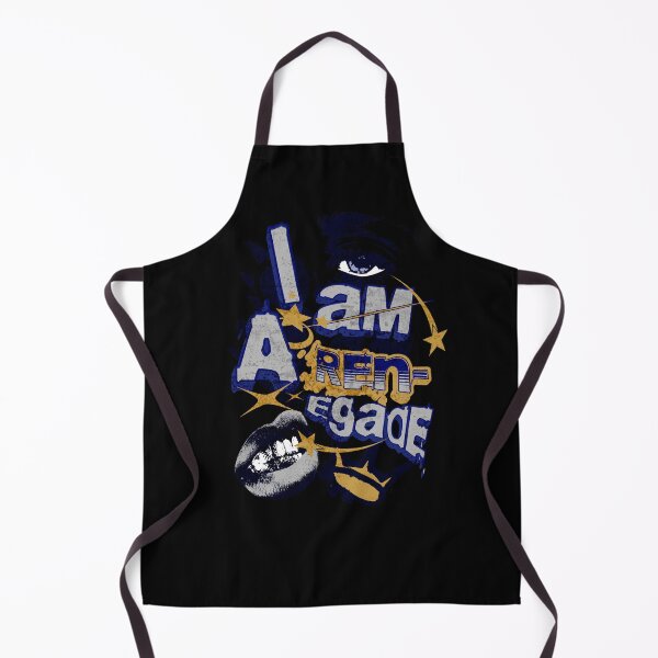 Item preview, Hi Ren Gill I'm a Renegade Merch Hi Ren Gill Lyrics Merch Shirt designed and sold by UTurnMerch.