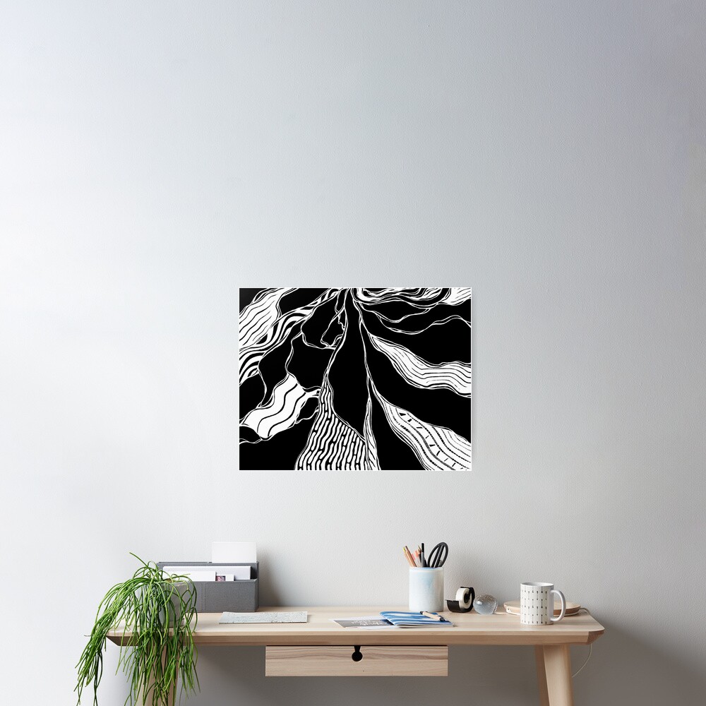 Item preview, Poster designed and sold by adamatilda.