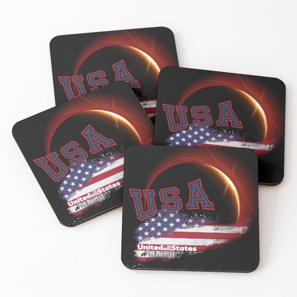 Item preview, USA  United States designed and sold by artimplementer.