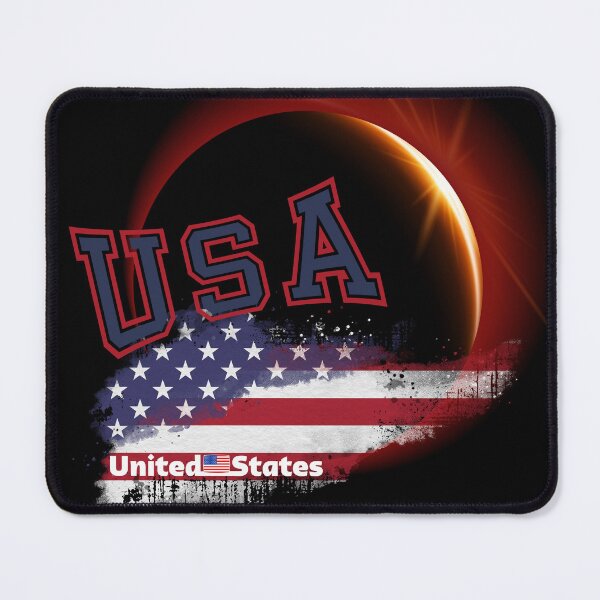Item preview, USA United States designed and sold by artimplementer.
