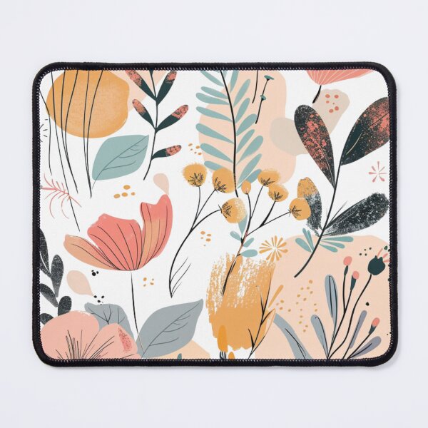 Item preview, Cute Floral Design 1 of 5 designed and sold by Jenson Major.