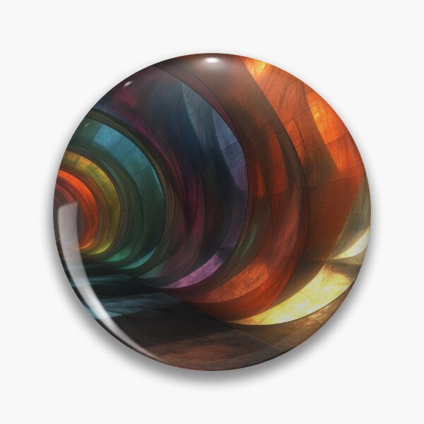 Item preview, Infinitunnel designed and sold by Neuromech.
