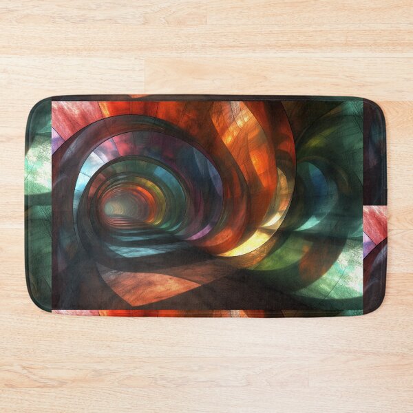 Item preview, Infinitunnel designed and sold by Neuromech.