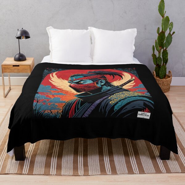 Item preview, Rooster ninja 5 designed and sold by RedWolfDisigne.