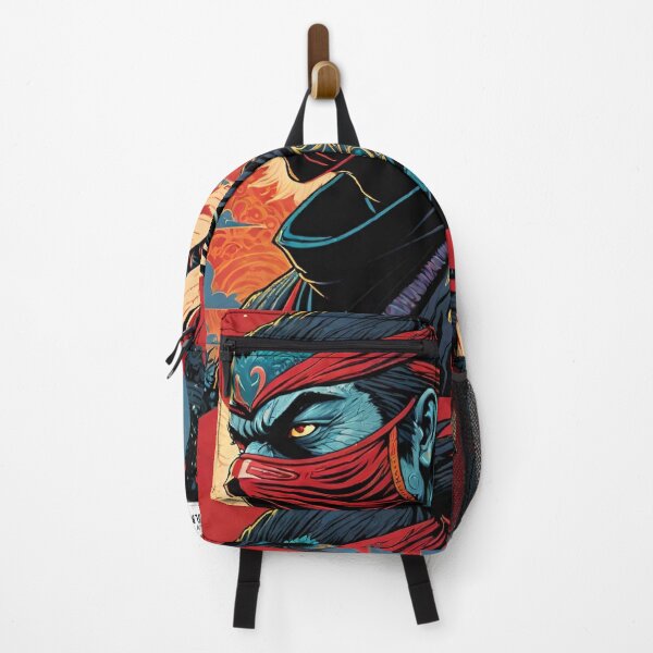 Item preview, Rooster ninja 5 designed and sold by RedWolfDisigne.