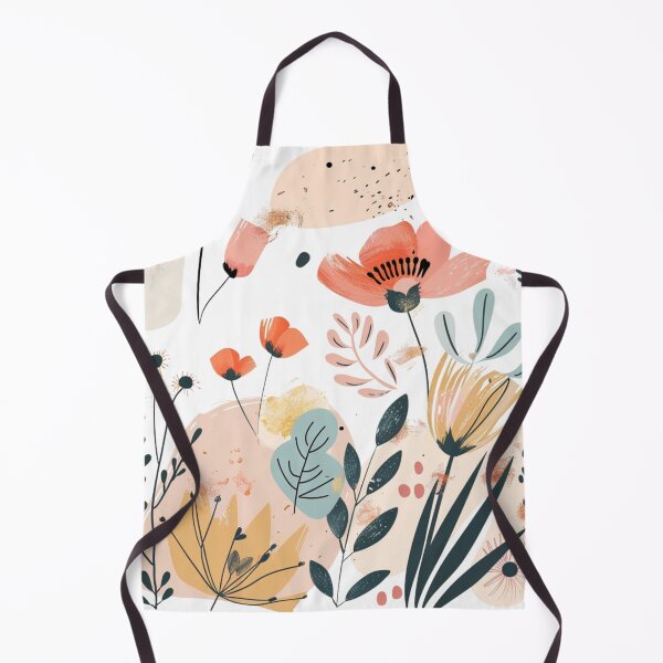 Item preview, Cute Floral Design 5 of 5 designed and sold by Jenson Major.
