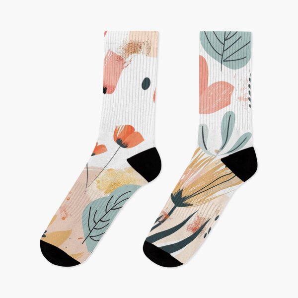 Item preview, Cute Floral Design 5 of 5 designed and sold by Jenson Major.