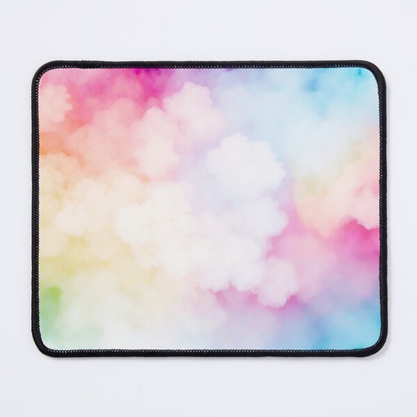 Item preview, Dreamy clouds designed and sold by Pretty on Repeat.