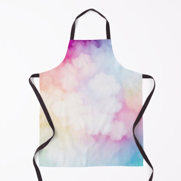 Item preview, Dreamy clouds designed and sold by Pretty on Repeat.