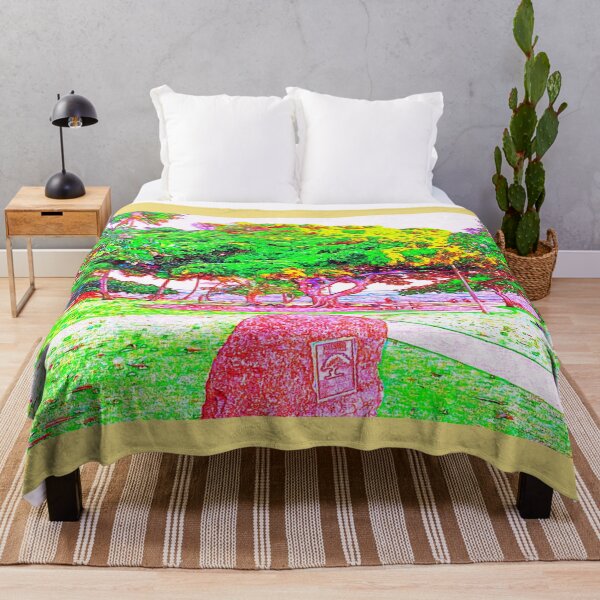 Item preview, Makalei Beach Park designed and sold by R-F-B.