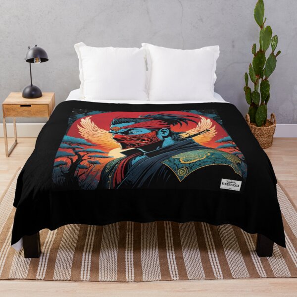 Item preview, Rooster ninja 6 designed and sold by RedWolfDisigne.