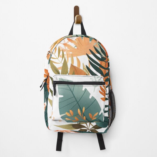 Item preview, Foliage Fun Design 1 of 4 designed and sold by Jenson Major.