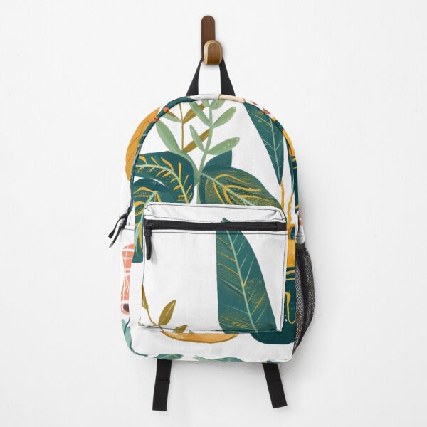 Item preview, Foliage Fun Design 1 of 4 designed and sold by Jenson Major.