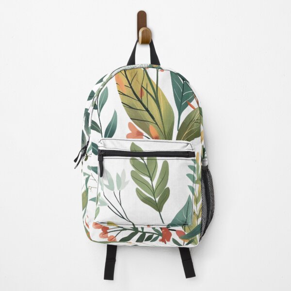 Item preview, Foliage Fun Design 4 of 4 designed and sold by Jenson Major.