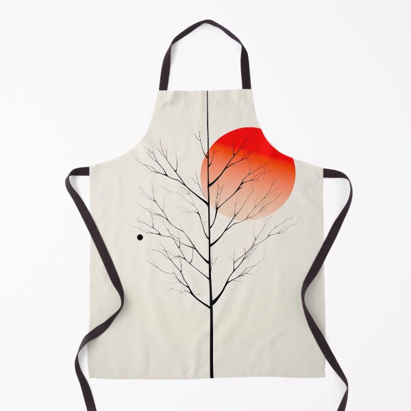 Item preview, Sunset Tree designed and sold by haroulita.