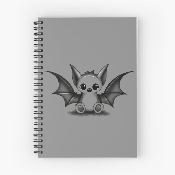 Item preview, cute little Bat designed and sold by Pezi-Creation.