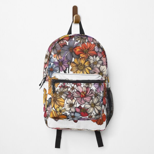 Item preview, Flower Burst Design 1 of 4 designed and sold by Jenson Major.