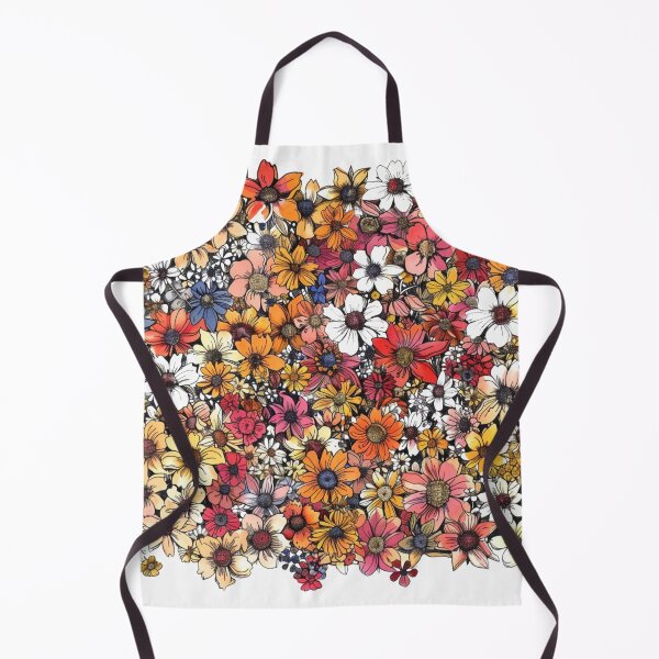 Item preview, Flower Burst Design 2 of 4 designed and sold by Jenson Major.