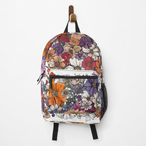 Item preview, Flower Burst Design 3 of 4 designed and sold by Jenson Major.
