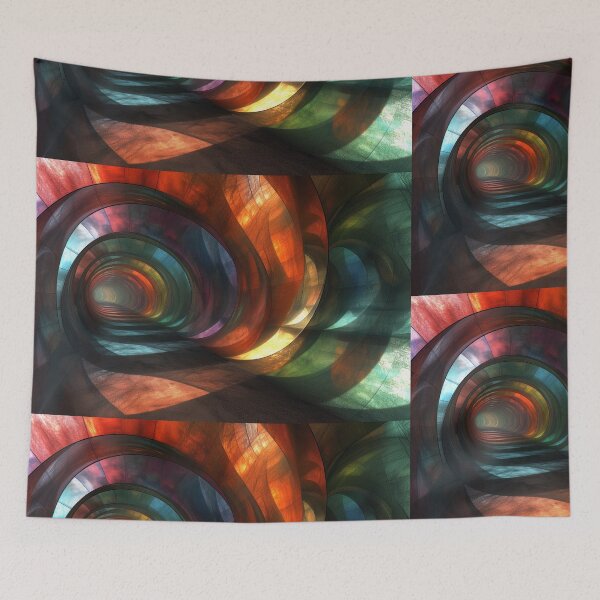 Item preview, Infinitunnel designed and sold by Neuromech.