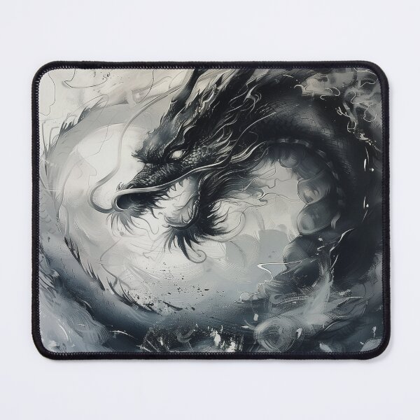 Item preview, Monochromatic Myth Unleashed designed and sold by palmyst.
