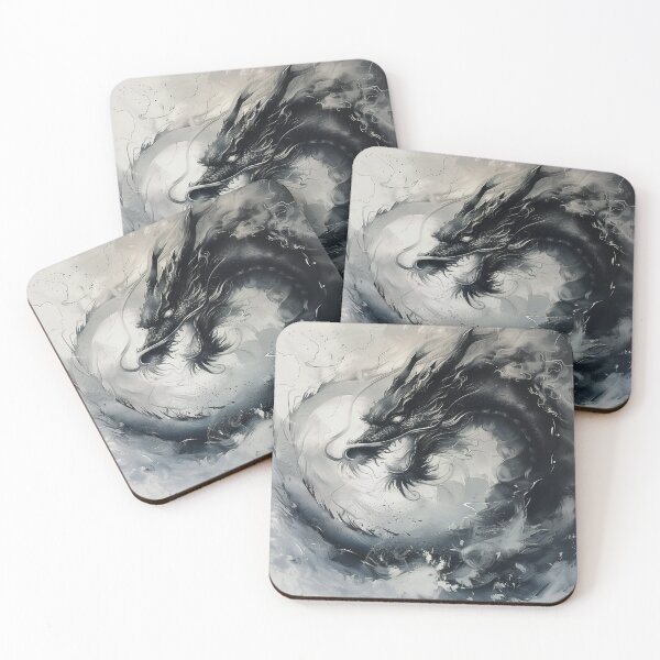 Item preview, Monochromatic Myth Unleashed designed and sold by palmyst.