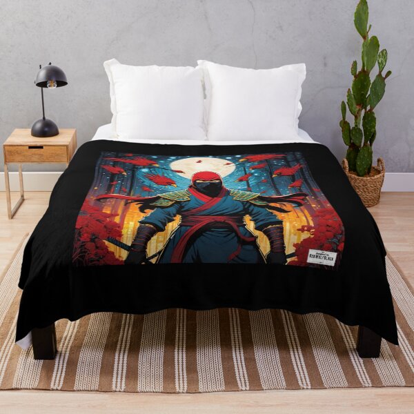 Item preview, Rooster ninja 9 designed and sold by RedWolfDisigne.