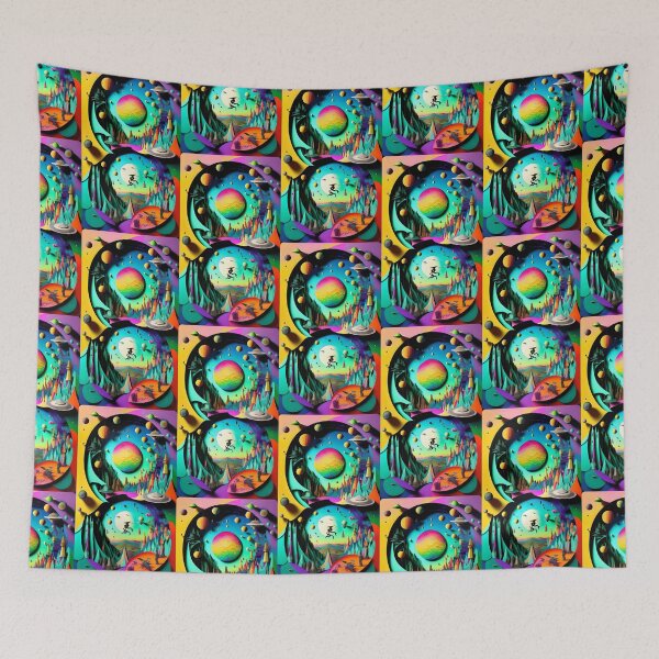 Item preview, Spaced out designed and sold by Laflmao.