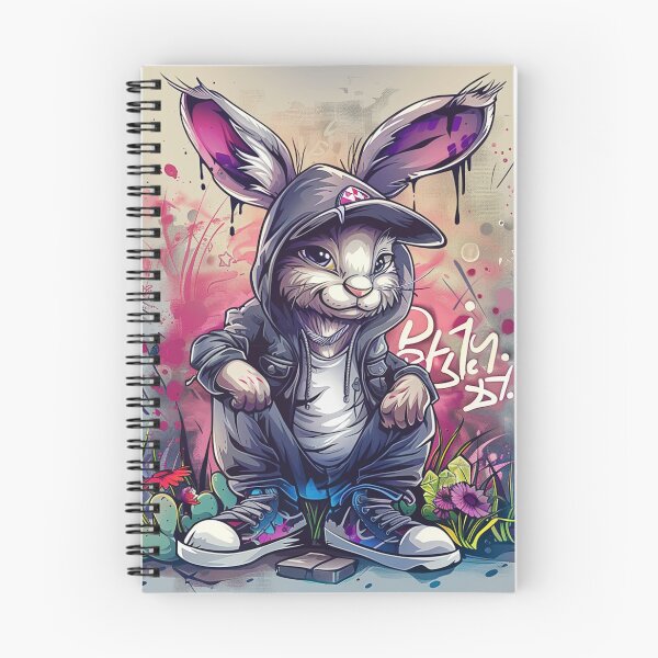 Item preview, Punk Hopper | A Graffiti Adventure designed and sold by FairX.