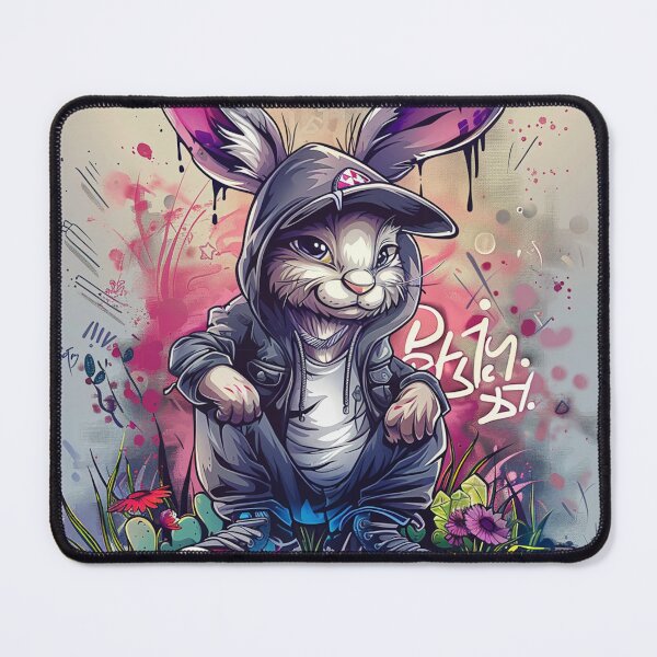 Item preview, Punk Hopper | A Graffiti Adventure designed and sold by FairX.