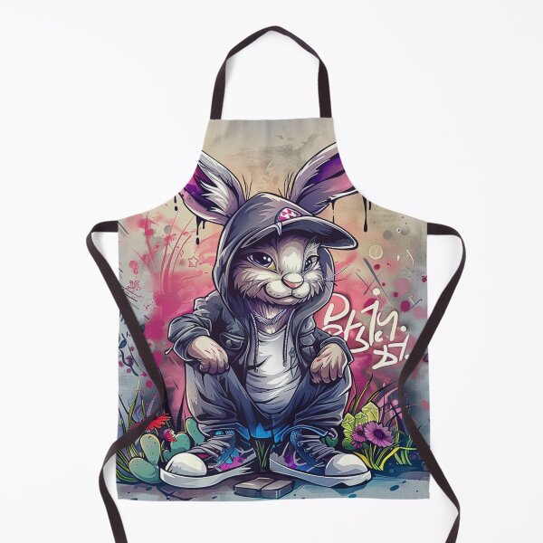 Item preview, Punk Hopper | A Graffiti Adventure designed and sold by FairX.